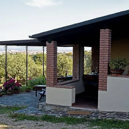 Casa vacanze Narcisi