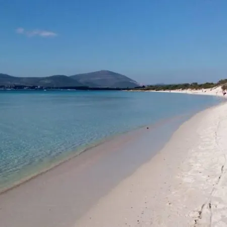 Casa vacanze Narcisi Alghero